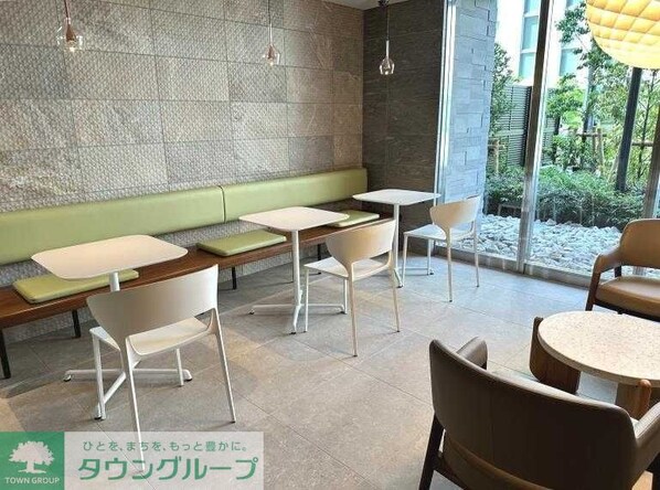 パークアクシス錦糸公園の物件内観写真